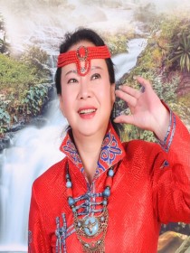 草原姜婷