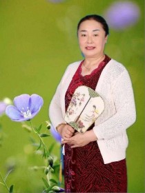草原腊妹