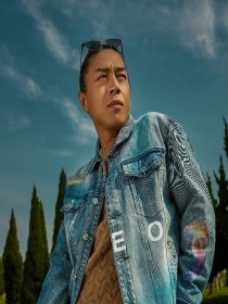 高虎
