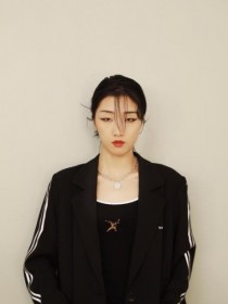 Yamy郭颖