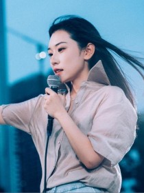 沙粒小姐