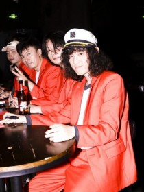 马赛克乐队