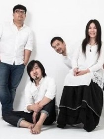 小娟与山谷里的居民