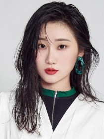 一棵小葱张晓涵