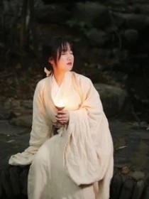 树影叶魅