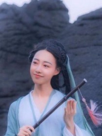 陈拾月（只有影子）