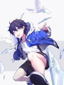 镜予歌
