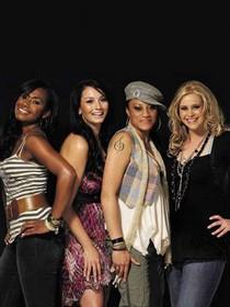 Young Divas
