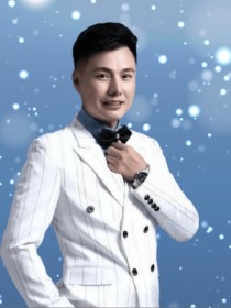 徐成久