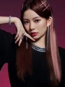 硬糖少女303陈卓璇