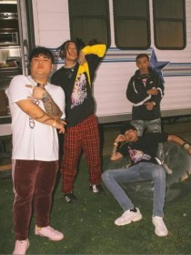 Higher Brothers