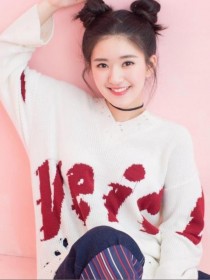 赵露思
