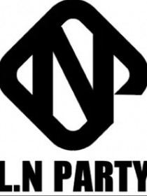 昨夜派对（L.N Party）