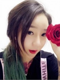 刘大美人