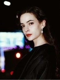 唐伯虎Annie