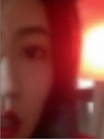 鱼骨妹