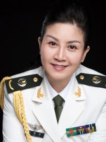 胡慧丽