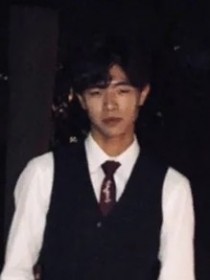 陈泊汐