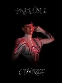 朱婧汐JING