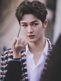 朱正廷