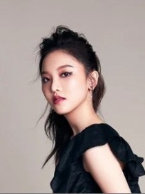 王欣晨Amanda
