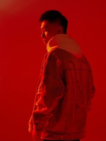 旭宸Reddawg