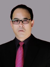 马克