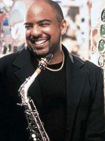 Gerald albright