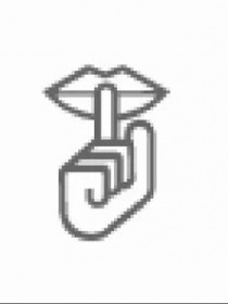 嘘Shh