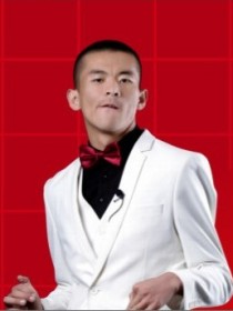 非凡残疾人大鹏