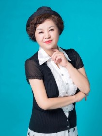 梁莹