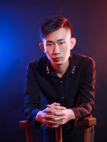 张延男