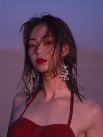 虞姬