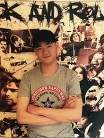 丁唯哲