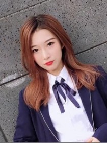 V-Girls李俊