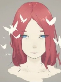 LunaLiu刘不语