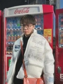 高宇Slient