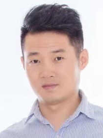 李胜军