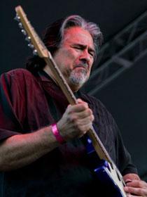 Coco Montoya
