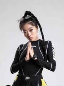 陈彦希REGI