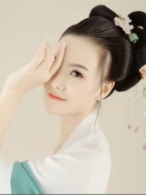 晴愔