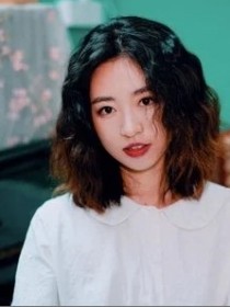 何璟昕（Ayen）（单曲）
