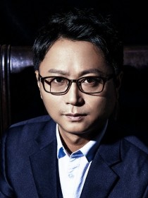 姜力铭