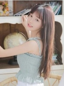 呆晴