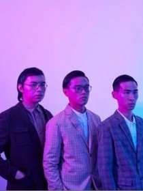 椅子乐团 The Chairs