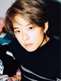 刘逸云 Amber Liu