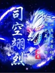 司空翊烈