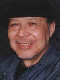 Dave Burrell