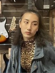 Ina Lin