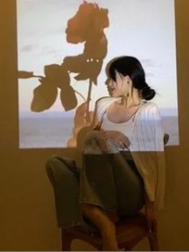 橘子妹